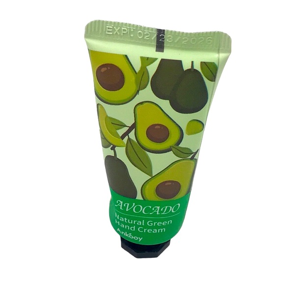 Ankooy Plant Hand Cream Bundle Set of Ten - Picture 5 of 14
